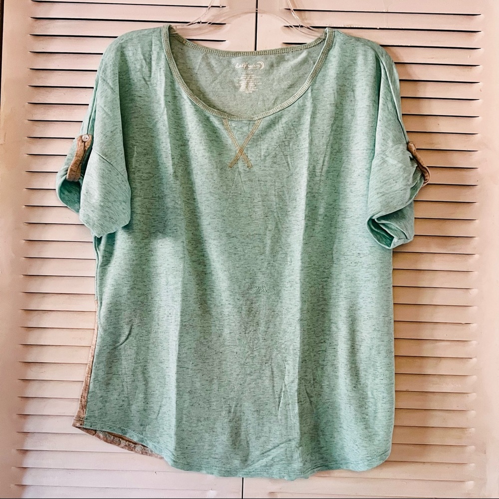 Half Moon by Modern Movement shirt